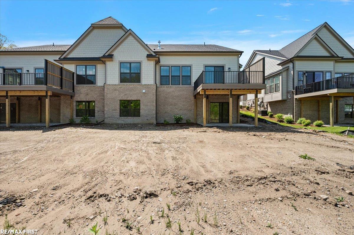 3064 Claret Lane Rochester, MI 48309 - Photo 15 of 76