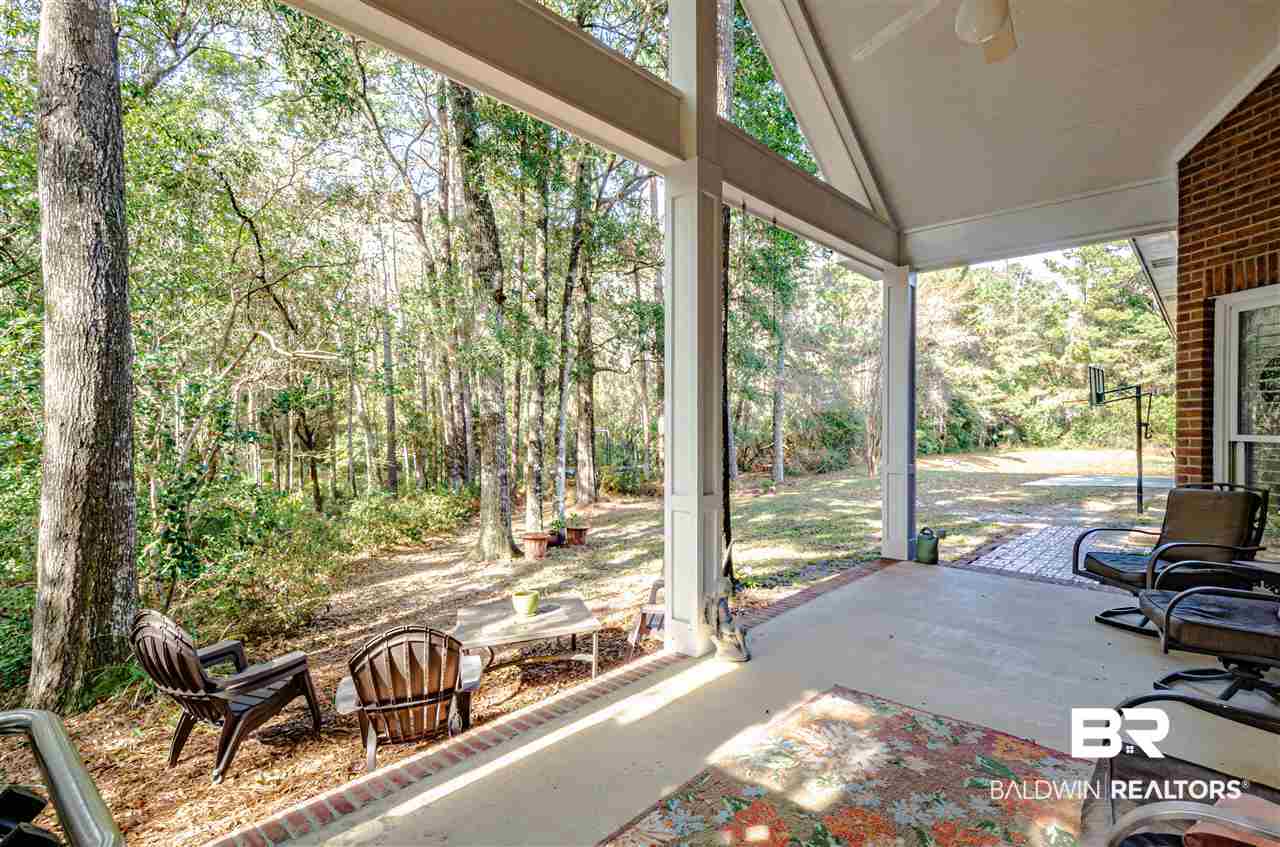 112 Mockingbird Lane Fairhope, AL 36532 - Photo 43 of 50 Best location for fall and spring!