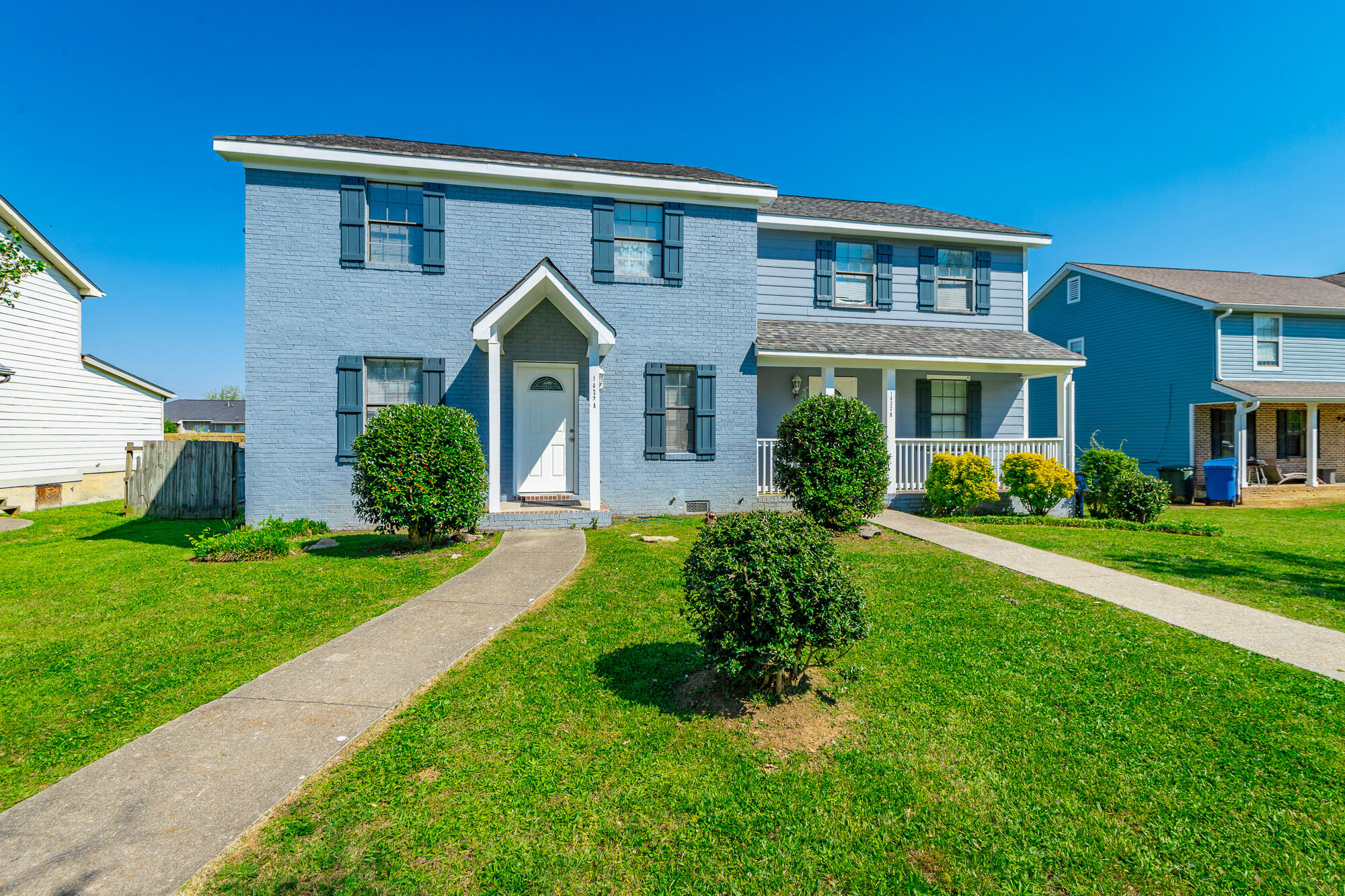 1422 Stratton Pl Drive Chattanooga, TN 37421 - Photo 3 of 81 1422 Stratton Place Drive HD-87