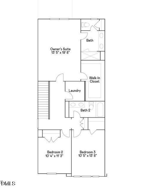 5028 Arkose Drive Raleigh, NC 27610 - Photo 31 of 31