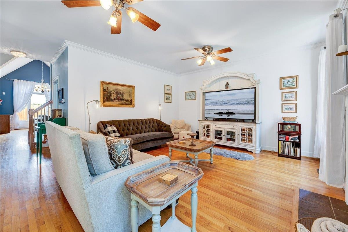 2222 Zacks Mill Road Angier, NC 27501 - Photo 27 of 48 Photo 27