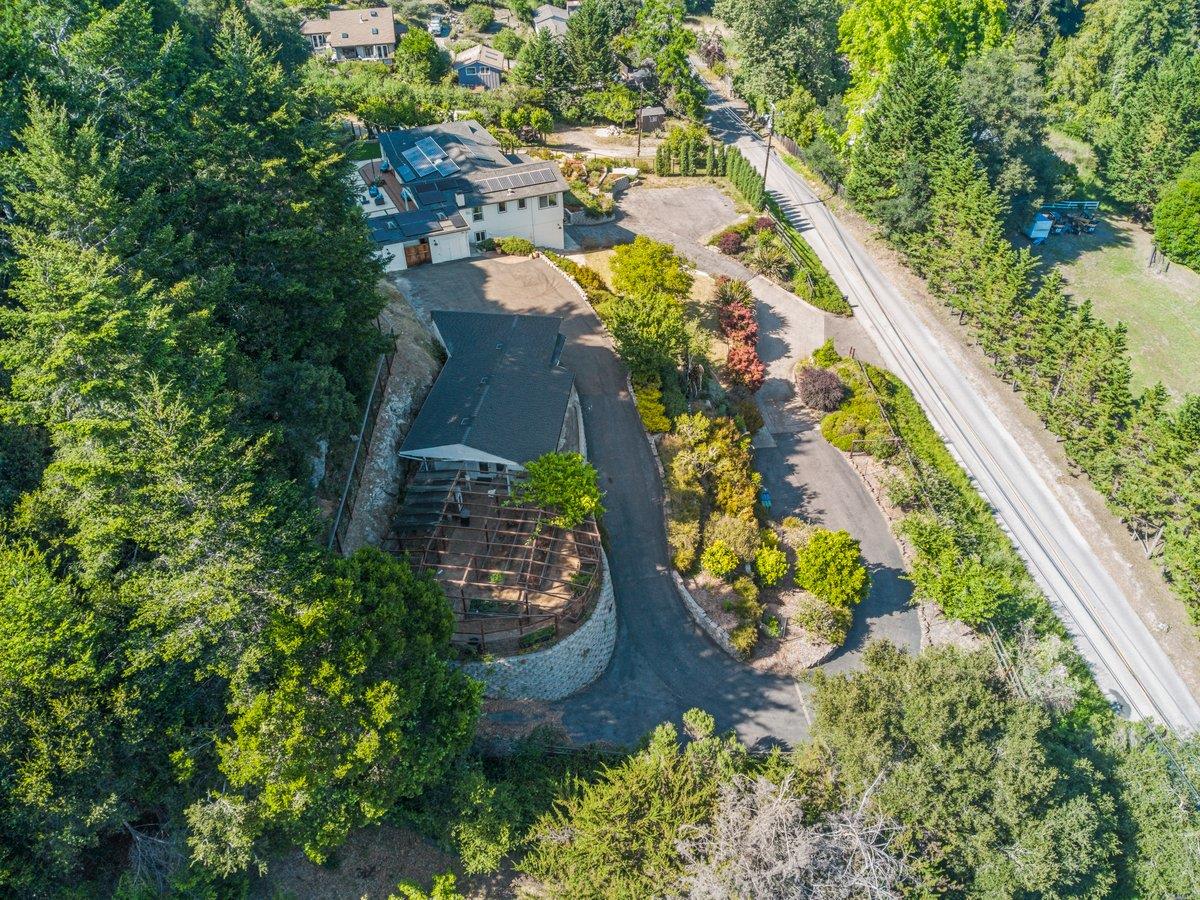 365 Granite Creek Road Santa Cruz, CA 95065 - Photo 52 of 58