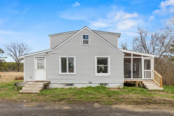 $375,000 | 1 Straw Road, Gorham, ME 04038