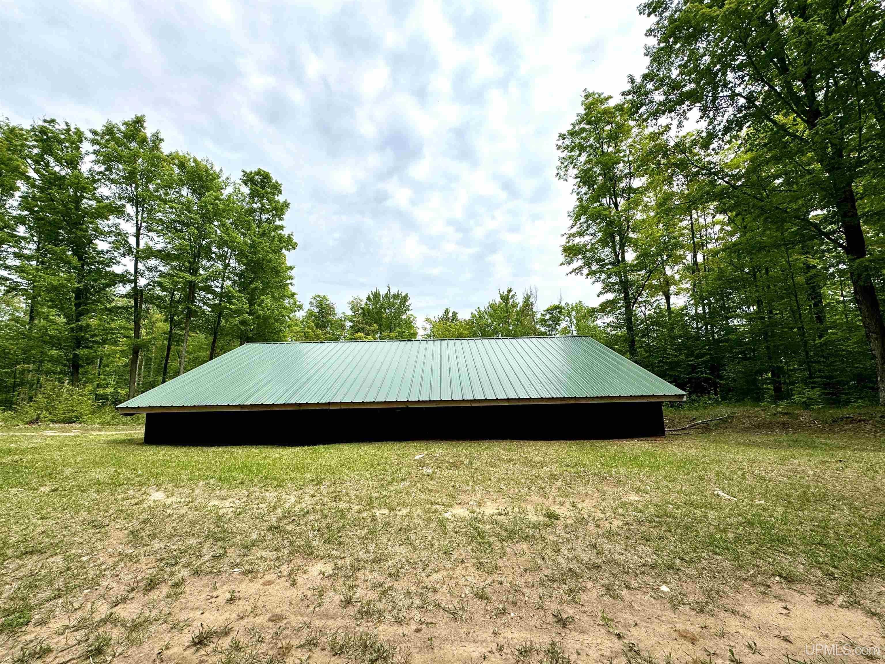 426 Rd Arnold Mi 49819 Road Felch, MI 49831 - Photo 6 of 45