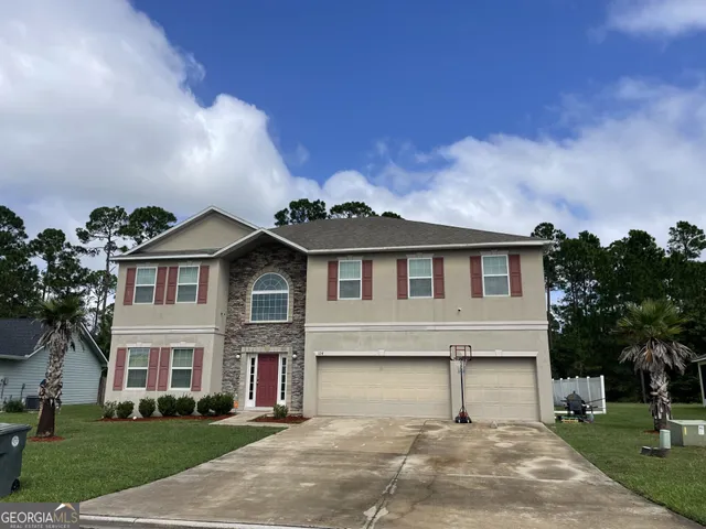 $464,900 | 124 Cedar Cir Drive, Kingsland, GA 31548