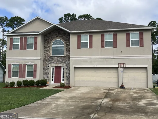 $464,900 | 124 Cedar Cir Drive, Kingsland, GA 31548