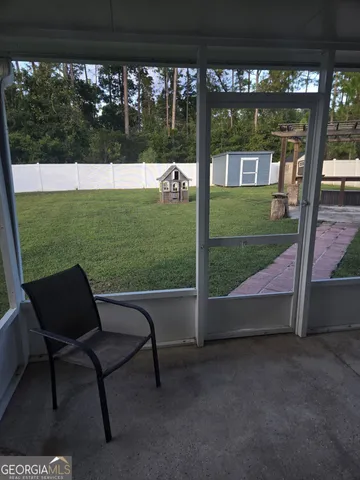 $463,900 | 124 Cedar Cir Drive, Kingsland, GA 31548