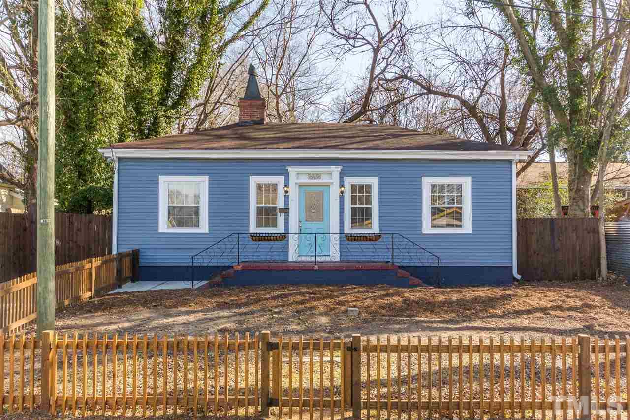 202 North State Street Raleigh, NC 27601 - Photo 1 of 23