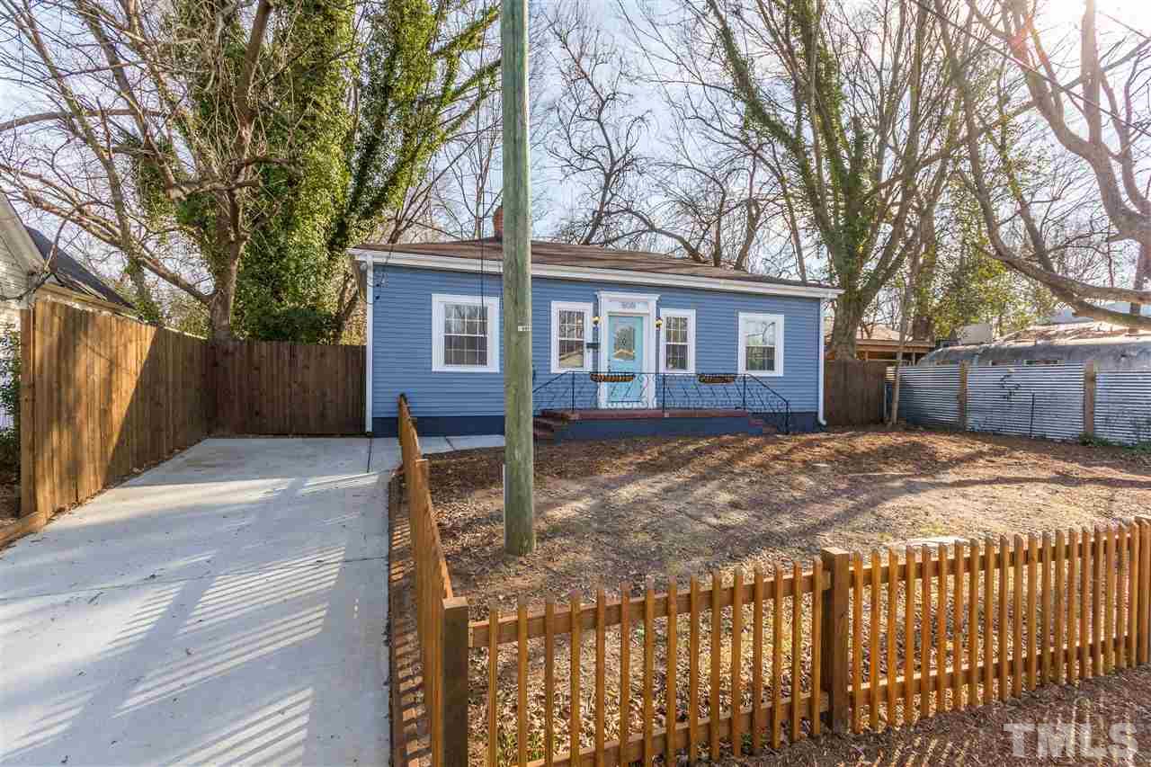 202 North State Street Raleigh, NC 27601 - Photo 2 of 23