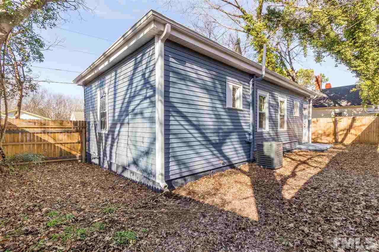 202 North State Street Raleigh, NC 27601 - Photo 22 of 23