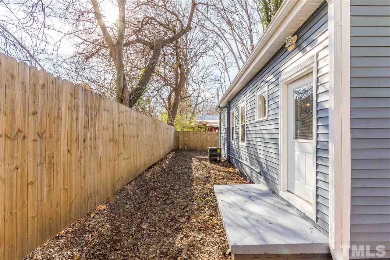 202 North State Street Raleigh, NC 27601 - Photo 23 of 23