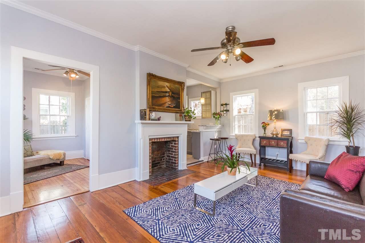 202 North State Street Raleigh, NC 27601 - Photo 4 of 23
