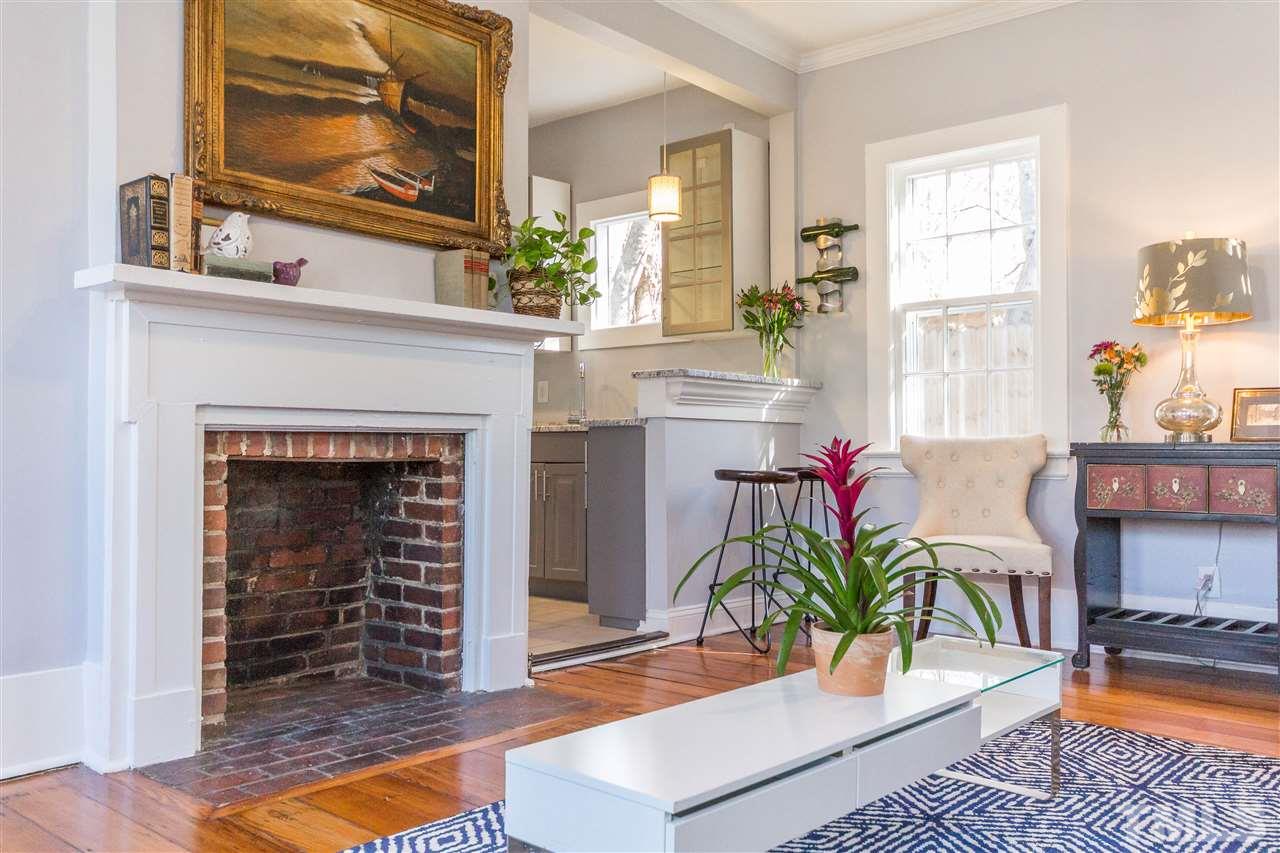 202 North State Street Raleigh, NC 27601 - Photo 5 of 23