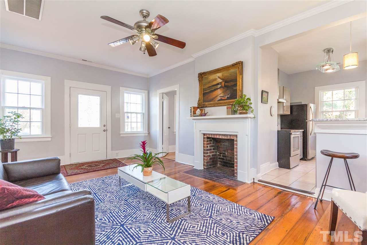 202 North State Street Raleigh, NC 27601 - Photo 6 of 23