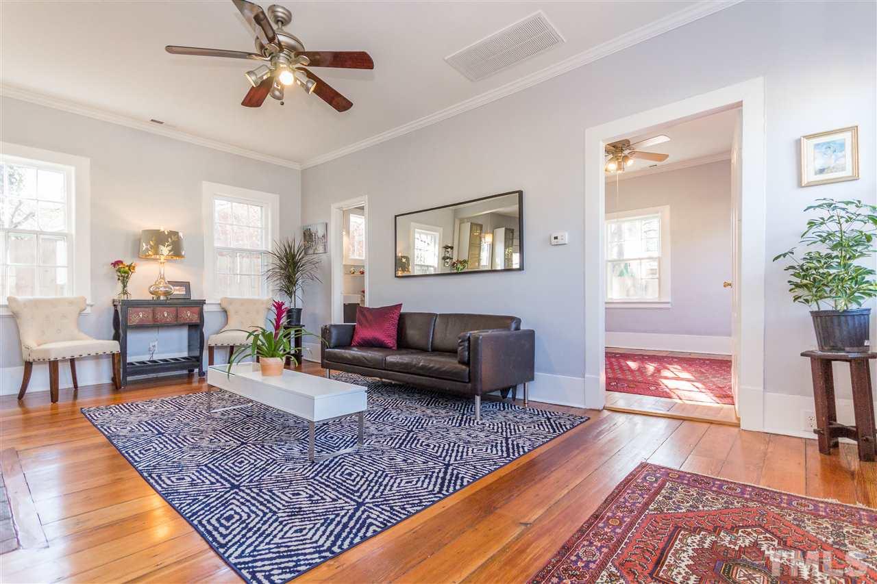 202 North State Street Raleigh, NC 27601 - Photo 7 of 23