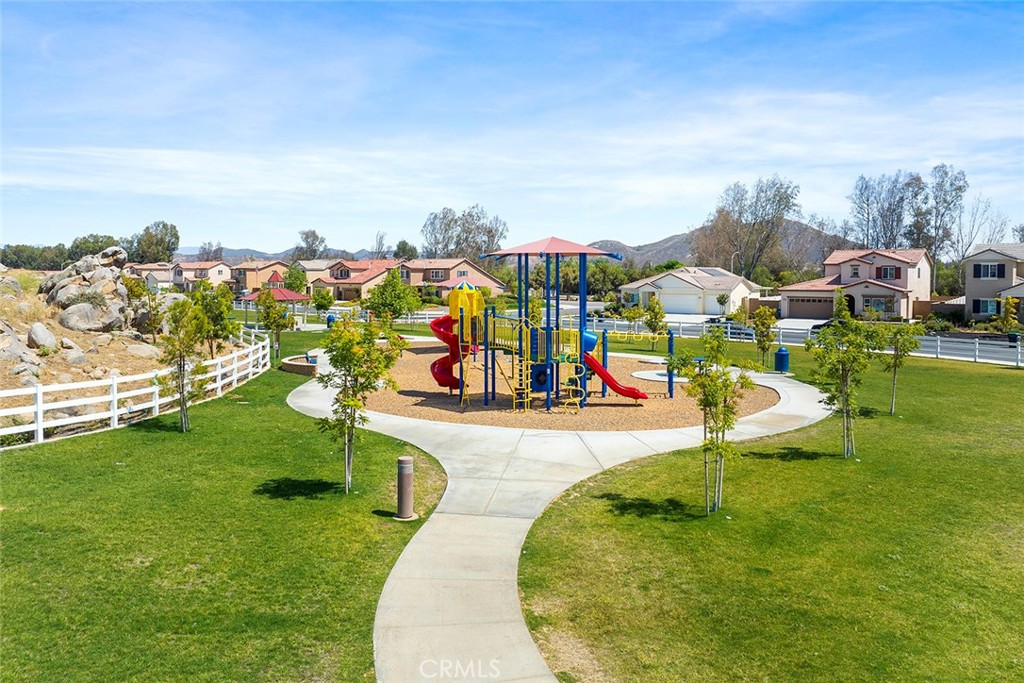 31228 Scrub Jay Road Winchester, CA 92596 - Photo 41 of 43 Playground...