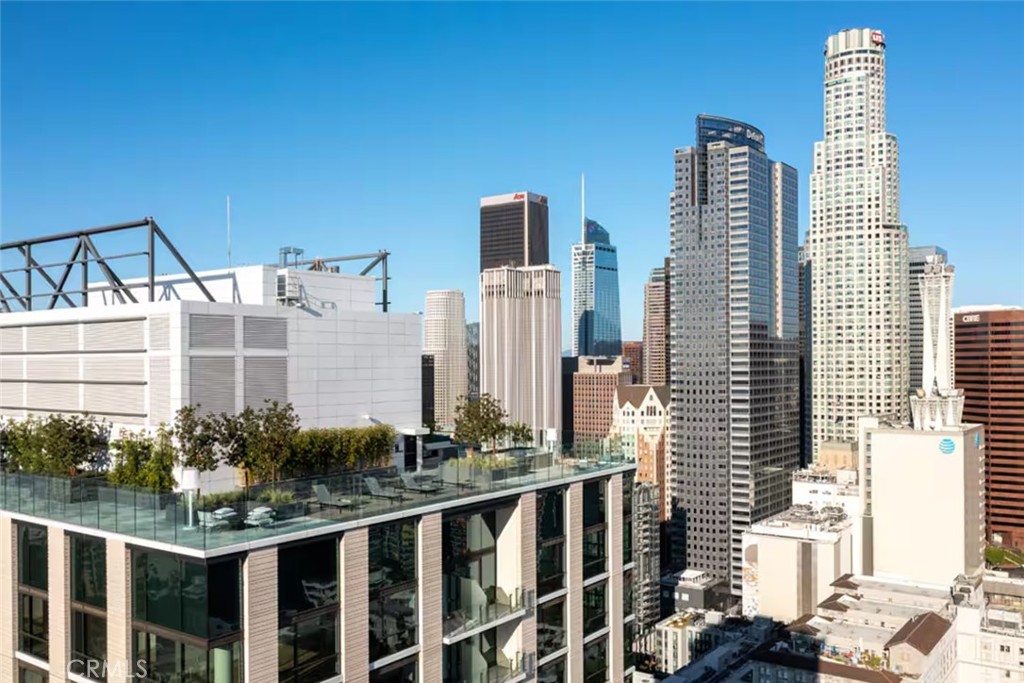 400 South Broadway, Unit 1601 Los Angeles, CA 90013 - Photo 25 of 27