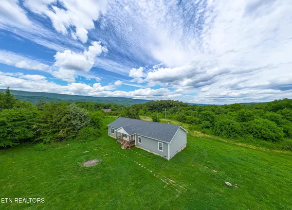 $420,000 | 251 Hill Road, Rutledge, TN 37861