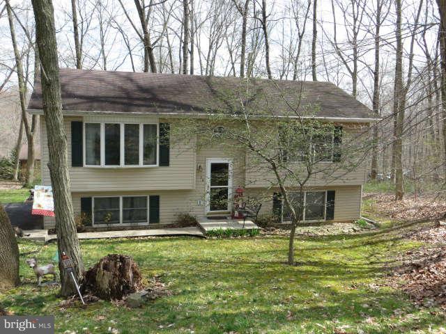 85 Cree Terrace Rising Sun, MD 21911 - Photo 2 of 20 EXTERIOR FRONT
