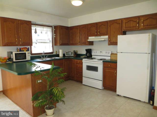 85 Cree Terrace Rising Sun, MD 21911 - Photo 11 of 20 KITCHEN