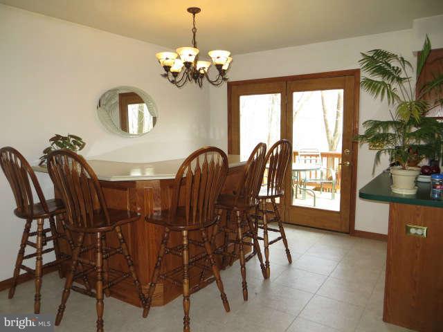 85 Cree Terrace Rising Sun, MD 21911 - Photo 12 of 20 DINING ROOM