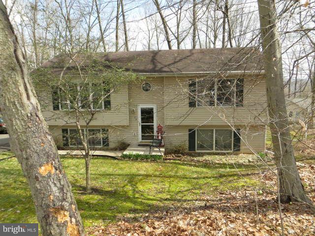 85 Cree Terrace Rising Sun, MD 21911 - Photo 3 of 20 EXTERIOR FRONT