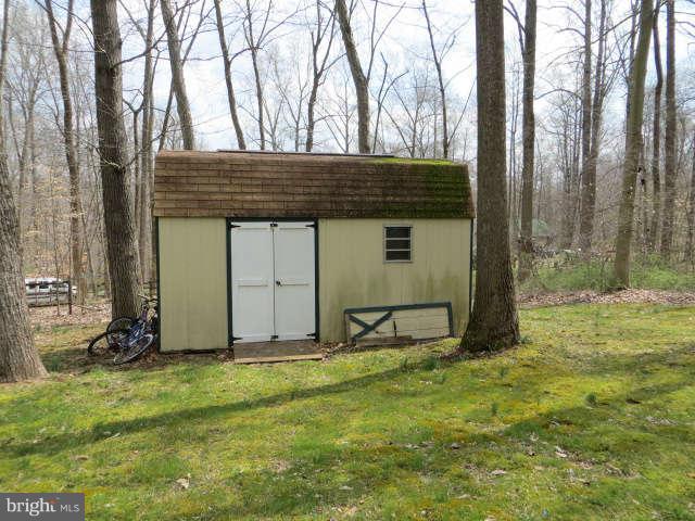 85 Cree Terrace Rising Sun, MD 21911 - Photo 5 of 20 SHED