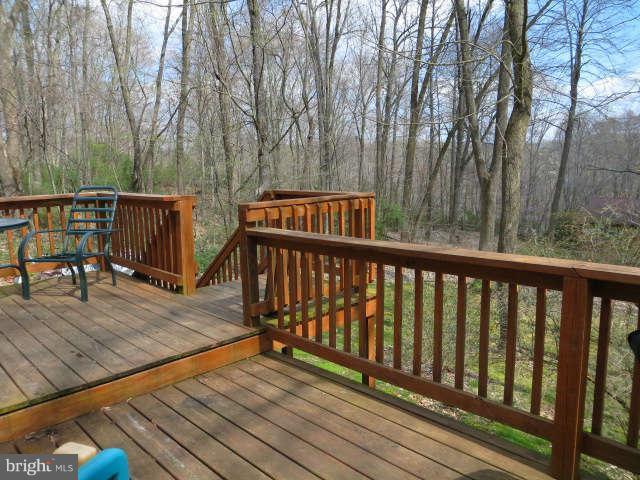 85 Cree Terrace Rising Sun, MD 21911 - Photo 6 of 20 REAR 2 TIER DECK