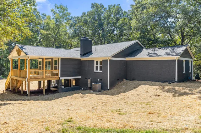 $599,900 | 3124 India Hook Road, Rock Hill, SC 29732