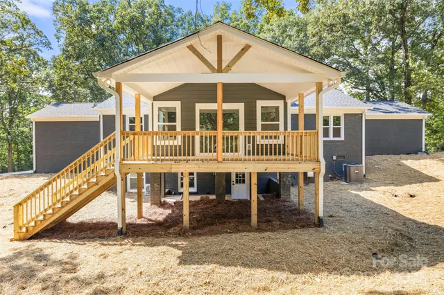 $599,900 | 3124 India Hook Road, Rock Hill, SC 29732