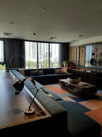 a view of counter top screen