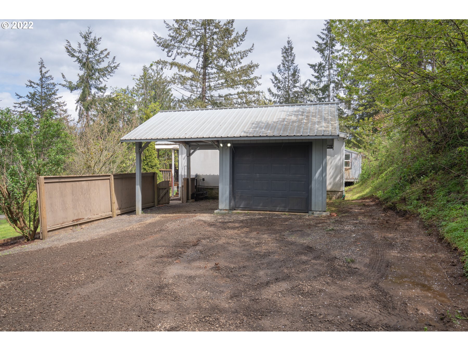 690 Crooked Finger Road Northeast Scotts Mills, OR 97375 - Photo 20 of 30 Gallery Image 20