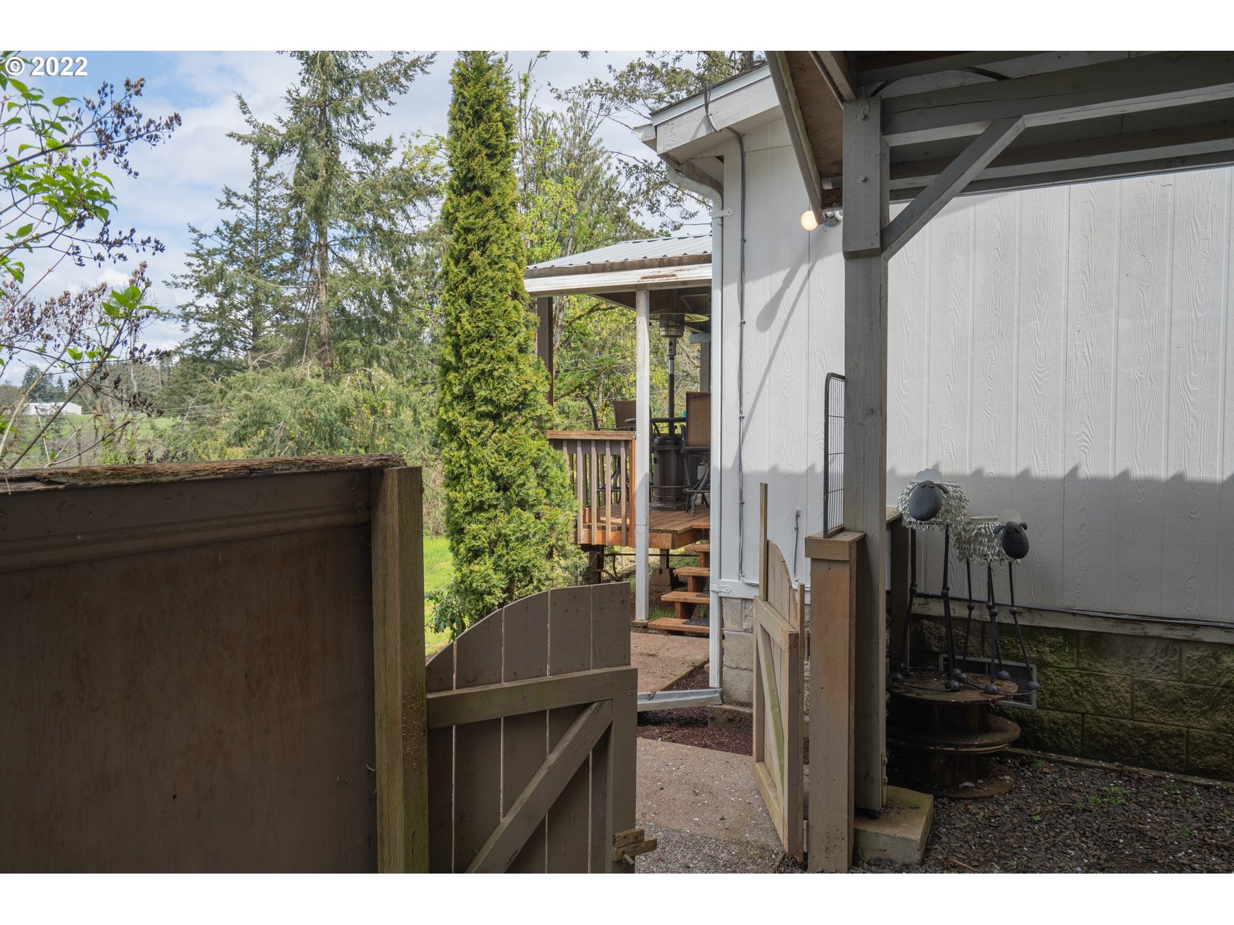 690 Crooked Finger Road Northeast Scotts Mills, OR 97375 - Photo 21 of 30 Gallery Image 21