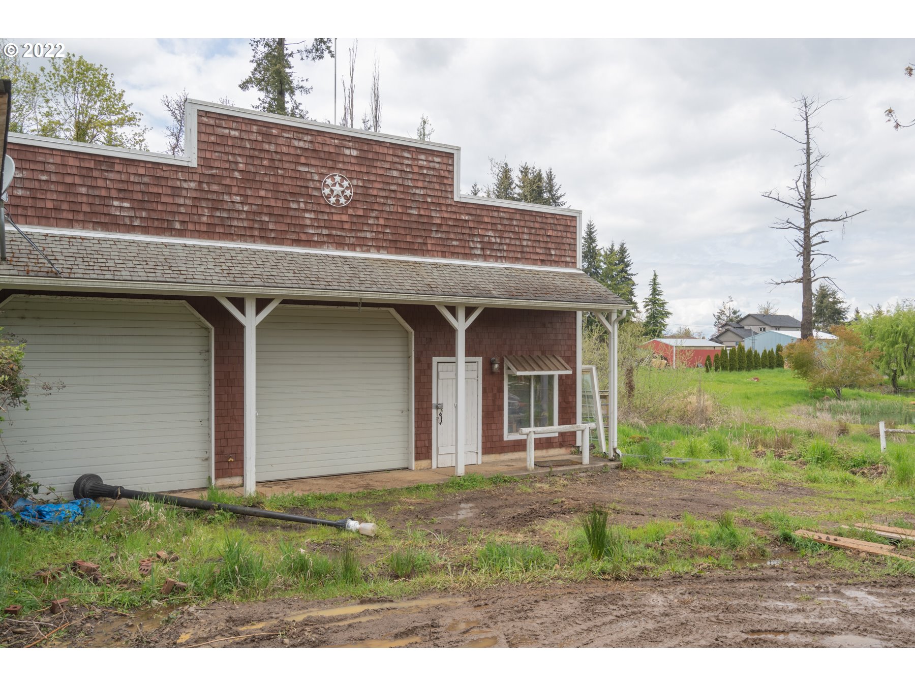 690 Crooked Finger Road Northeast Scotts Mills, OR 97375 - Photo 22 of 30 Gallery Image 22