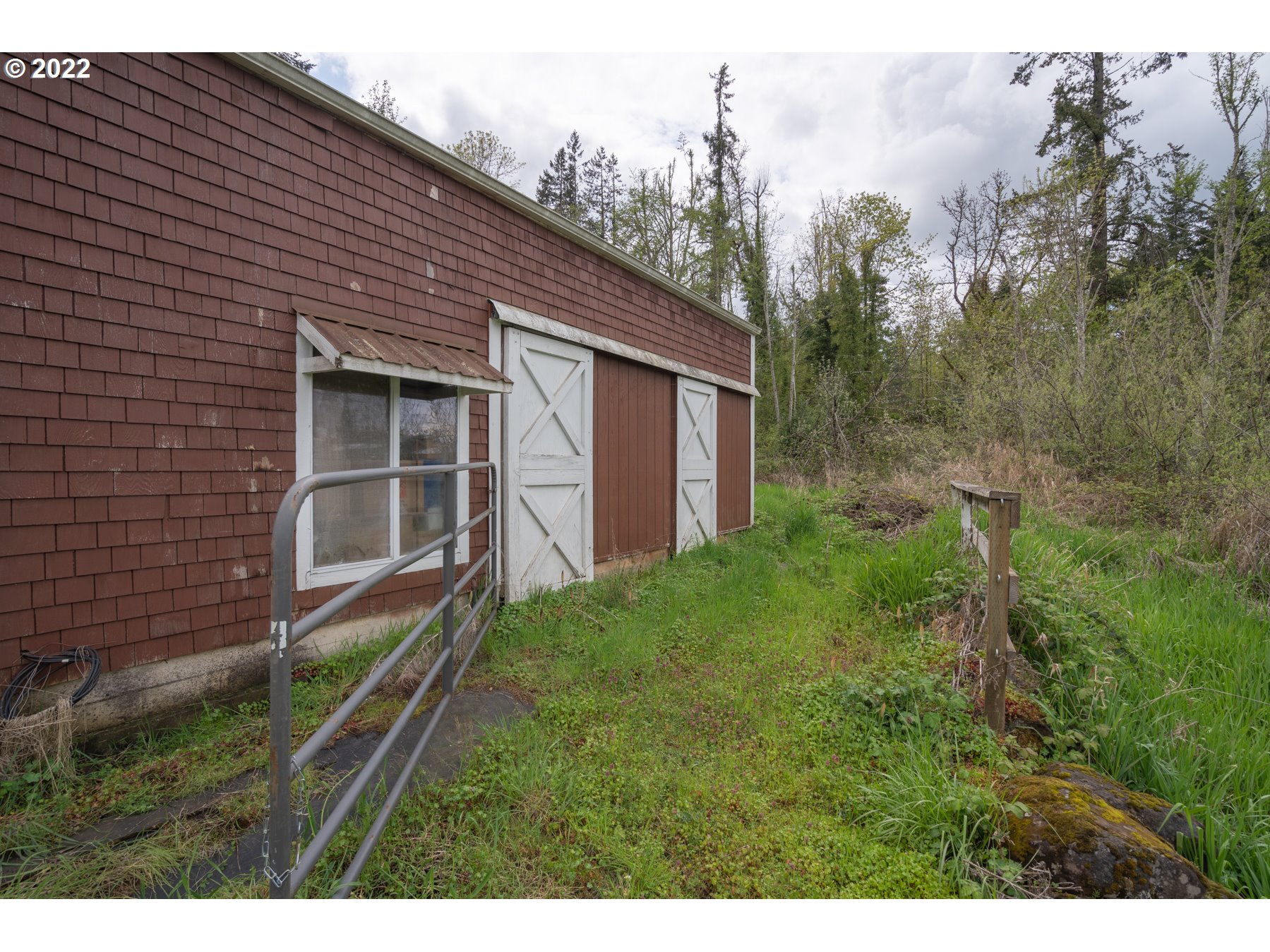 690 Crooked Finger Road Northeast Scotts Mills, OR 97375 - Photo 23 of 30 Gallery Image 23