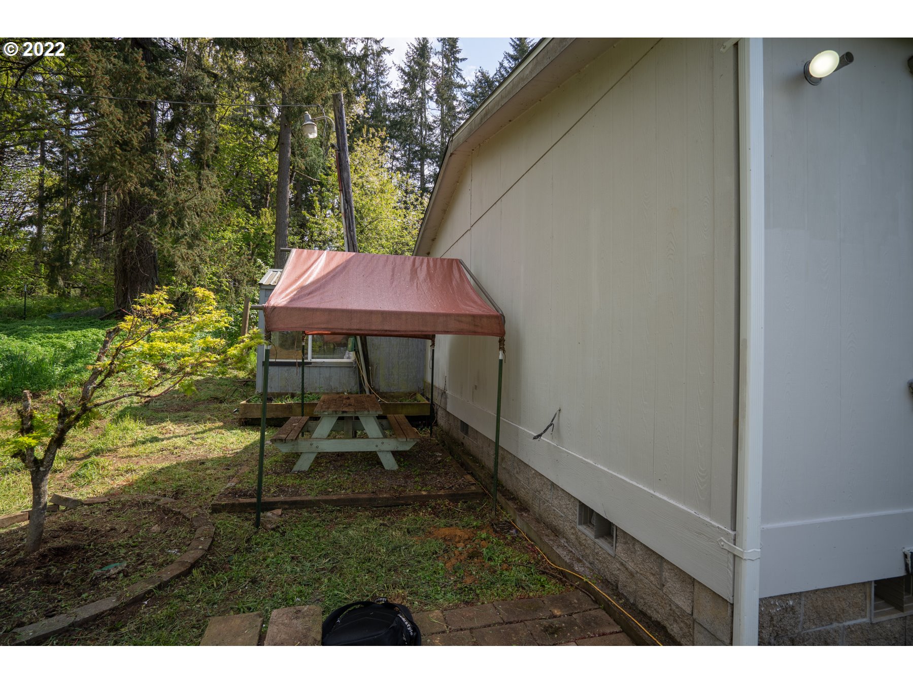 690 Crooked Finger Road Northeast Scotts Mills, OR 97375 - Photo 26 of 30 Gallery Image 26