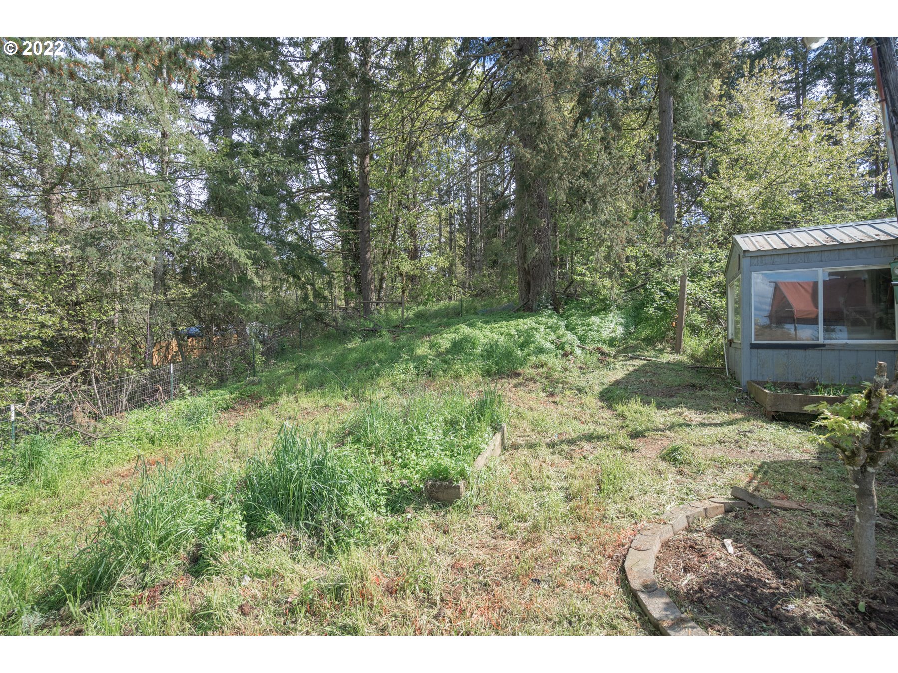 690 Crooked Finger Road Northeast Scotts Mills, OR 97375 - Photo 27 of 30 Gallery Image 27