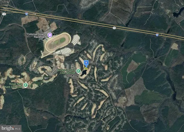 $134,999 | 5600 Regal Court, Providence Forge, VA 23140