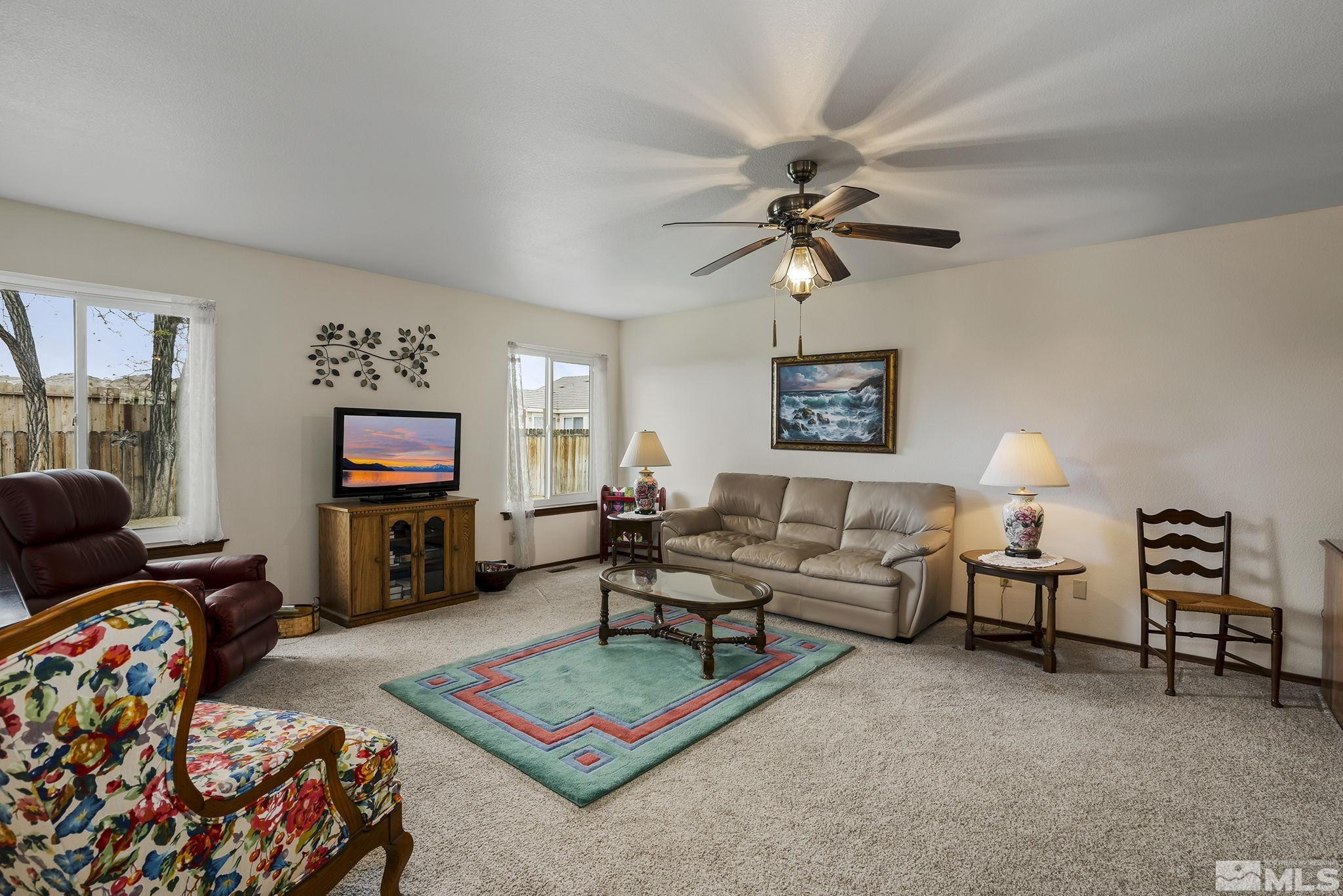 1367 Rambling Wind Drive Fallon, NV 89406 - Photo 6 of 20 Photo 6