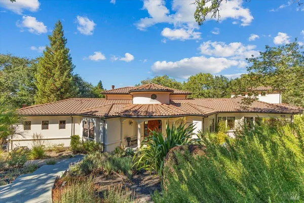 $2,850,000 | 913 Turnberry Court, Windsor, CA 95492