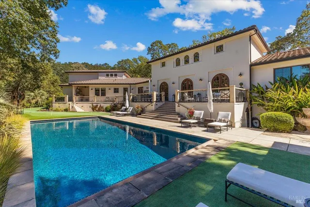 $2,850,000 | 913 Turnberry Court, Windsor, CA 95492