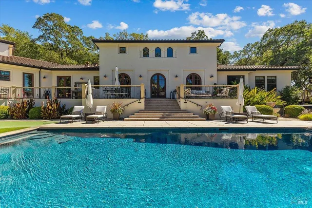 $2,850,000 | 913 Turnberry Court, Windsor, CA 95492