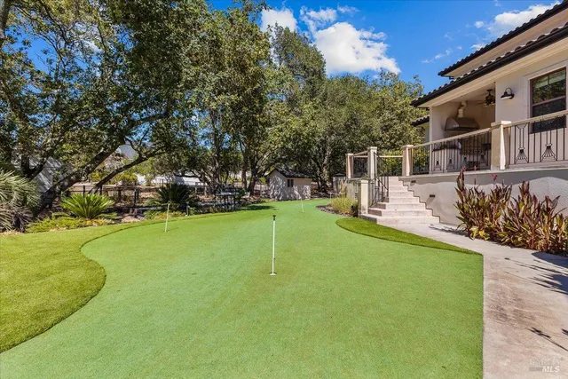 $2,850,000 | 913 Turnberry Court, Windsor, CA 95492