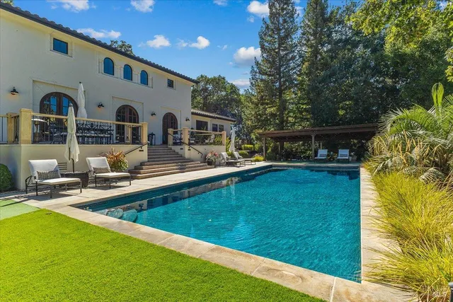 $2,850,000 | 913 Turnberry Court, Windsor, CA 95492