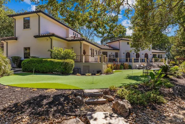 $2,850,000 | 913 Turnberry Court, Windsor, CA 95492