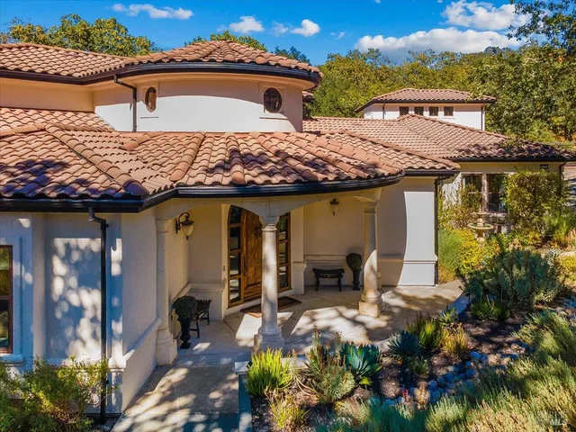 $2,850,000 | 913 Turnberry Court, Windsor, CA 95492