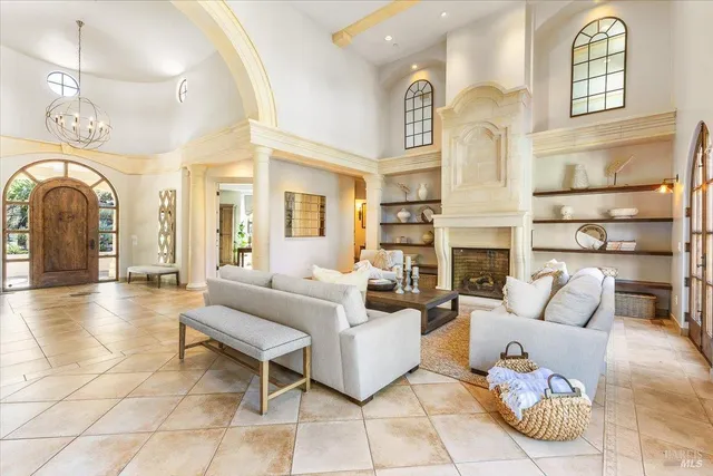 $2,850,000 | 913 Turnberry Court, Windsor, CA 95492