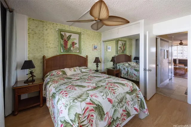 $2,450 | 1720 Ala Moana Boulevard, Unit 1408A, Honolulu, HI 96815