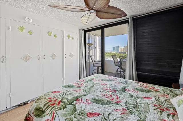 $2,450 | 1720 Ala Moana Boulevard, Unit 1408A, Honolulu, HI 96815