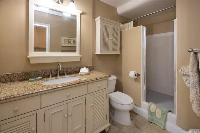 $2,450 | 1720 Ala Moana Boulevard, Unit 1408A, Honolulu, HI 96815